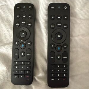 FIOS remotes